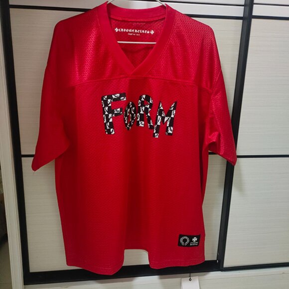Chrome Hearts Jersey